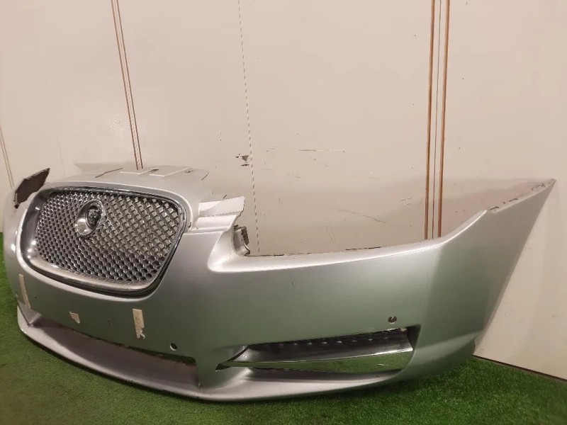 Paraurti ANT C2Z8837XXX Jaguar XF I 2008