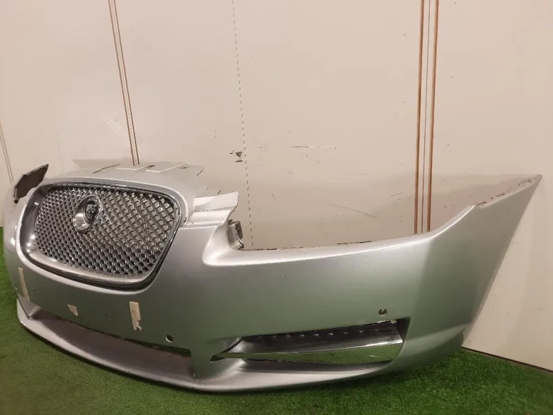 Paraurti ANT C2Z8837XXX Jaguar XF I 2008