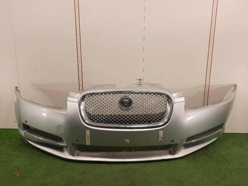 Paraurti ANT C2Z8837XXX Jaguar XF I 2008