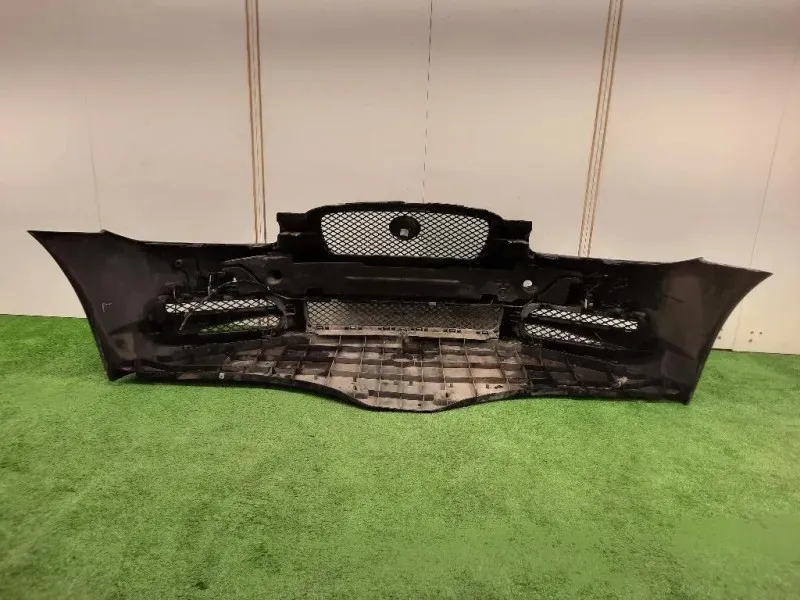 Paraurti ANT 8X23-17C831 Jaguar XF I 2008