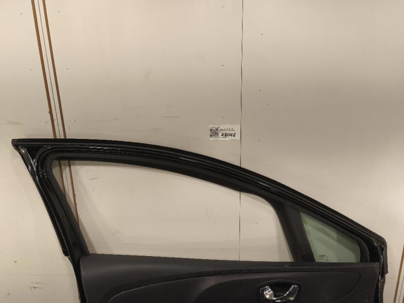 Porta ANT SX 801017896R Renault CLIO IV 2013