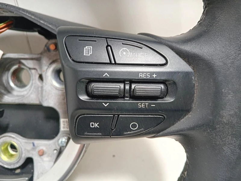 Volante 56120-H8000 Kia Stonic 2017