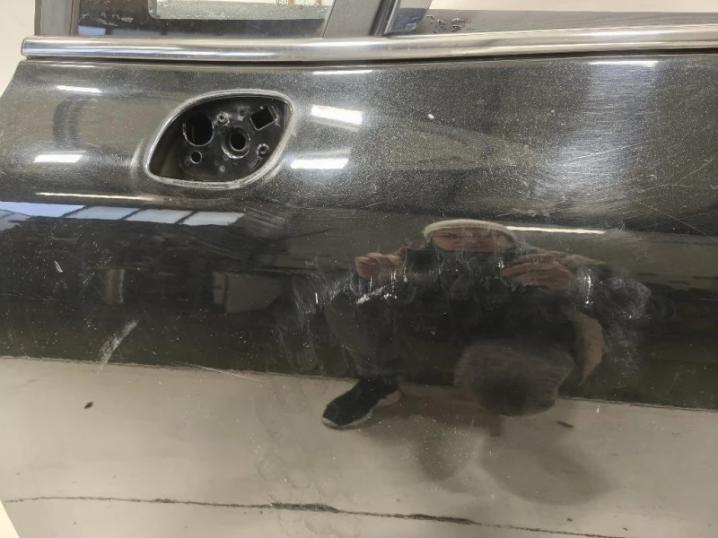 Porta ANT SX 801017896R Renault CLIO IV 2013