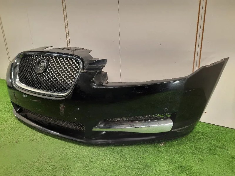 Paraurti ANT 8X23-17C831 Jaguar XF I 2008