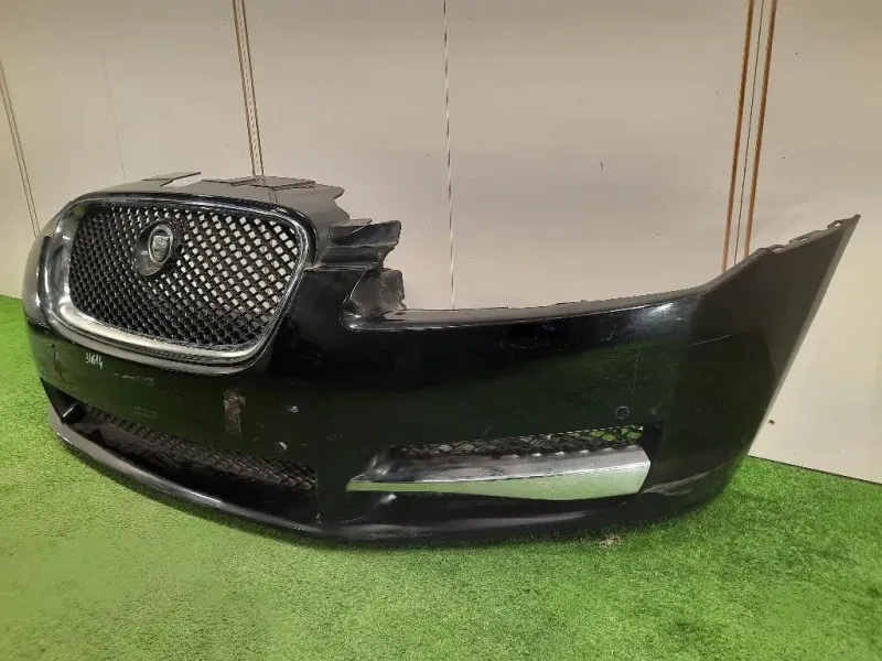 Paraurti ANT 8X23-17C831 Jaguar XF I 2008