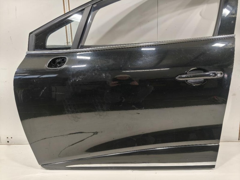 Porta ANT SX 801017896R Renault CLIO IV 2013