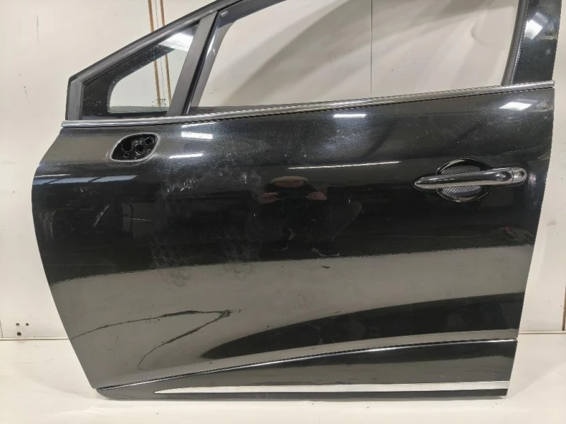 Porta ANT SX 801017896R Renault CLIO IV 2013