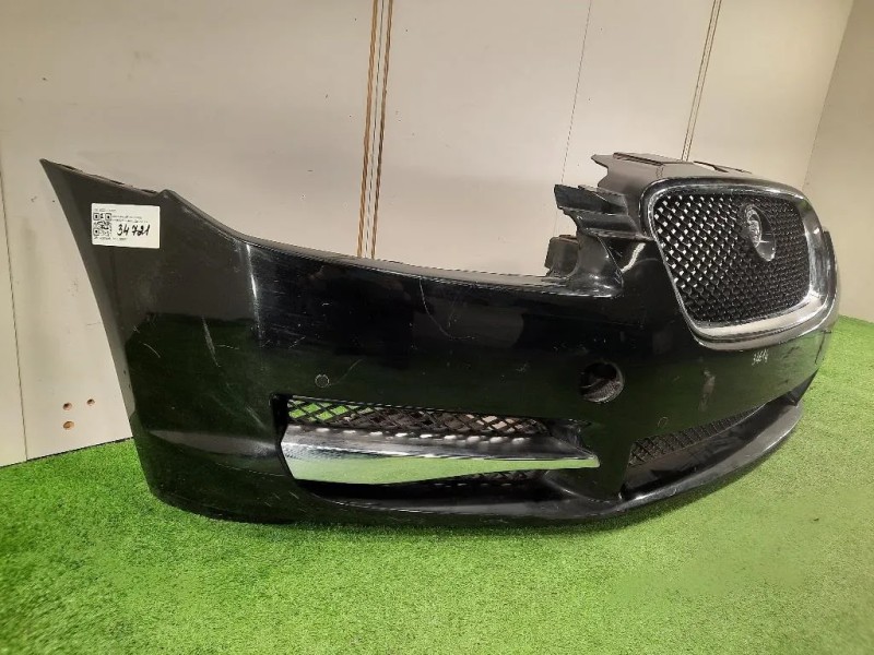 Paraurti ANT 8X23-17C831 Jaguar XF I 2008