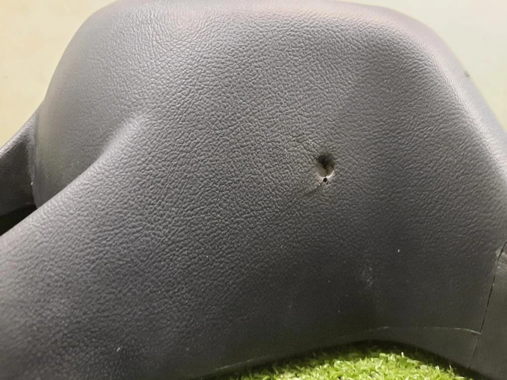 Volante 71771921 7355801790 Lancia Ypsilon III 2011