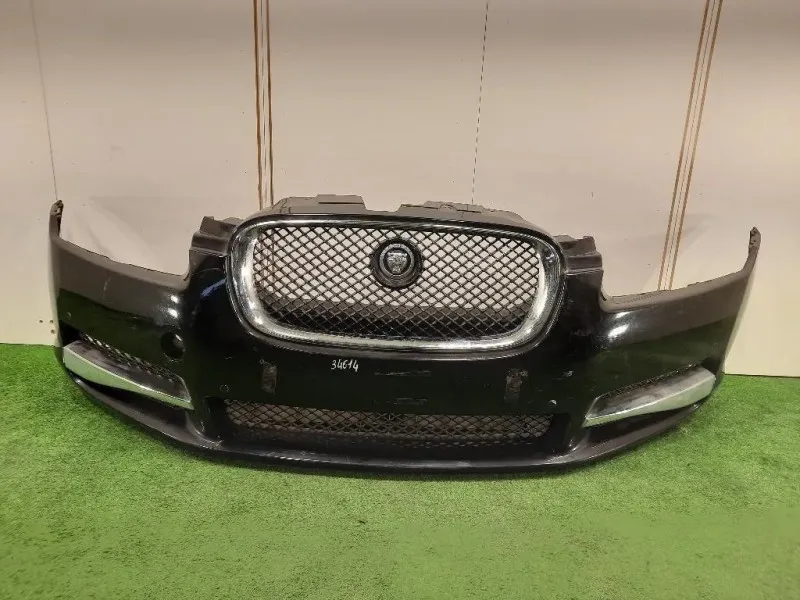 Paraurti ANT 8X23-17C831 Jaguar XF I 2008