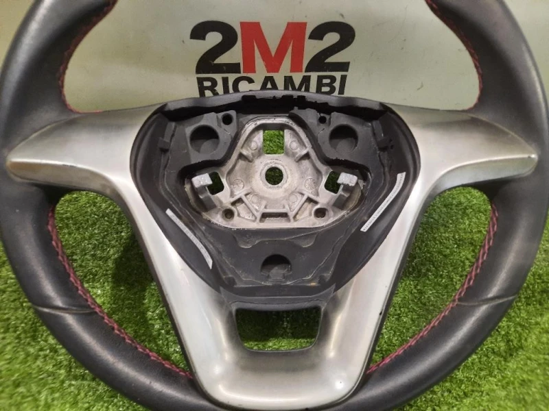 Volante 71771921 7355801790 Lancia Ypsilon III 2011