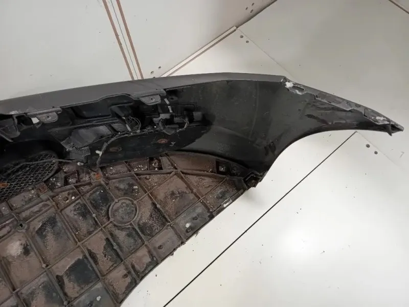 Paraurti ANT 9X2317D957-CAW Jaguar XF I 2008