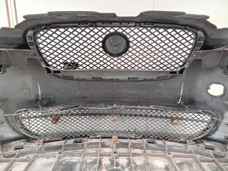 Paraurti ANT 9X2317D957-CAW Jaguar XF I 2008