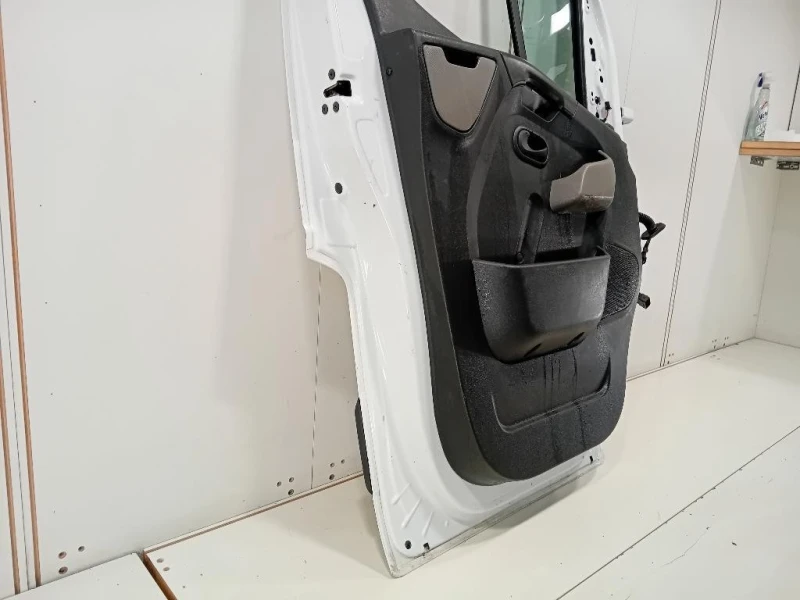 Porta ANT SX 801017005R Renault Master IV 2010