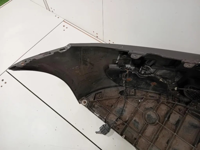 Paraurti ANT 9X2317D957-CAW Jaguar XF I 2008