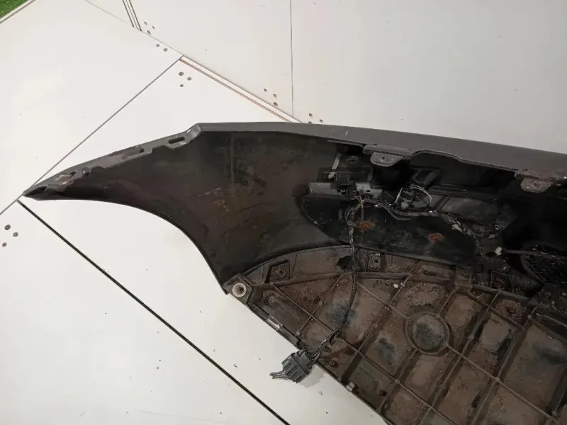 Paraurti ANT 9X2317D957-CAW Jaguar XF I 2008