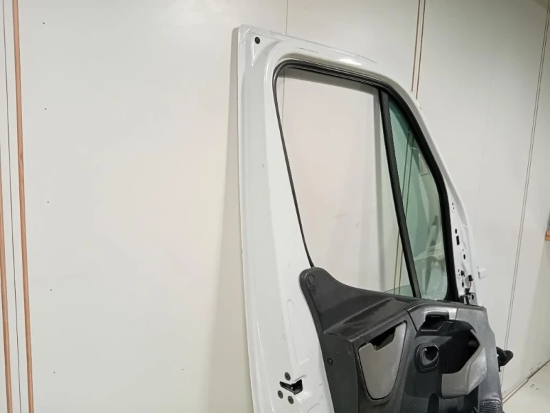 Porta ANT SX 801017005R Renault Master IV 2010