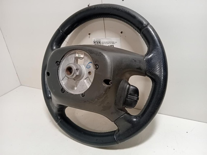 Volante VOLANTE Land Rover Discovery II 1999