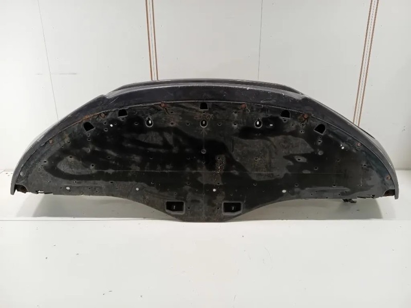 Paraurti ANT 9X2317D957-CAW Jaguar XF I 2008