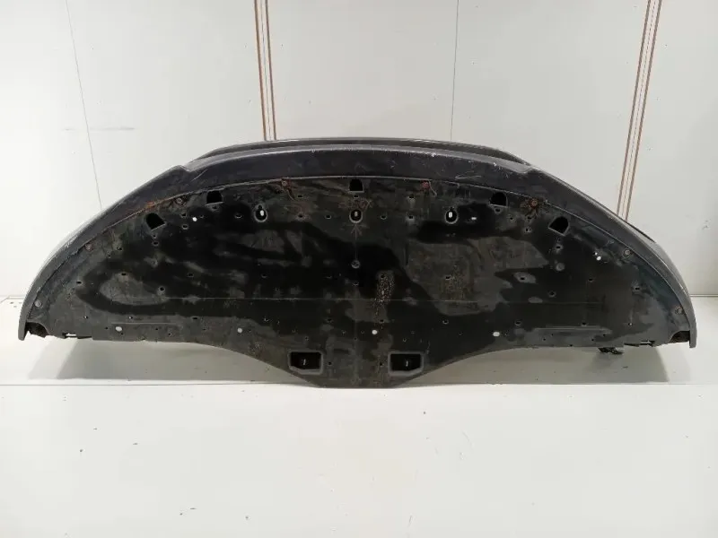 Paraurti ANT 9X2317D957-CAW Jaguar XF I 2008