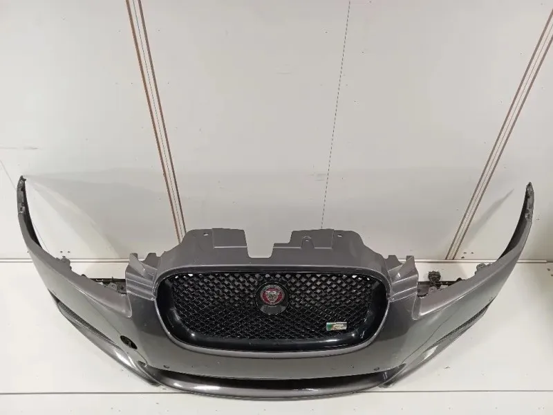 Paraurti ANT 9X2317D957-CAW Jaguar XF I 2008