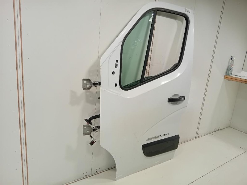 Porta ANT SX 801017005R Renault Master IV 2010