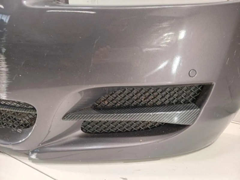 Paraurti ANT 9X2317D957-CAW Jaguar XF I 2008