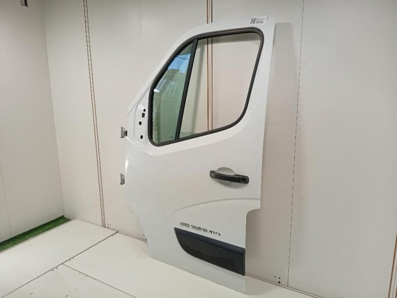 Porta ANT SX 801017005R Renault Master IV 2010