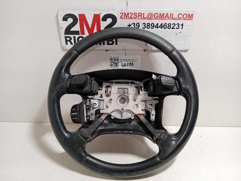 Volante VOLANTE Land Rover Discovery II 1999