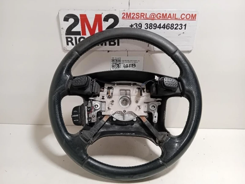 Volante VOLANTE Land Rover Discovery II 1999