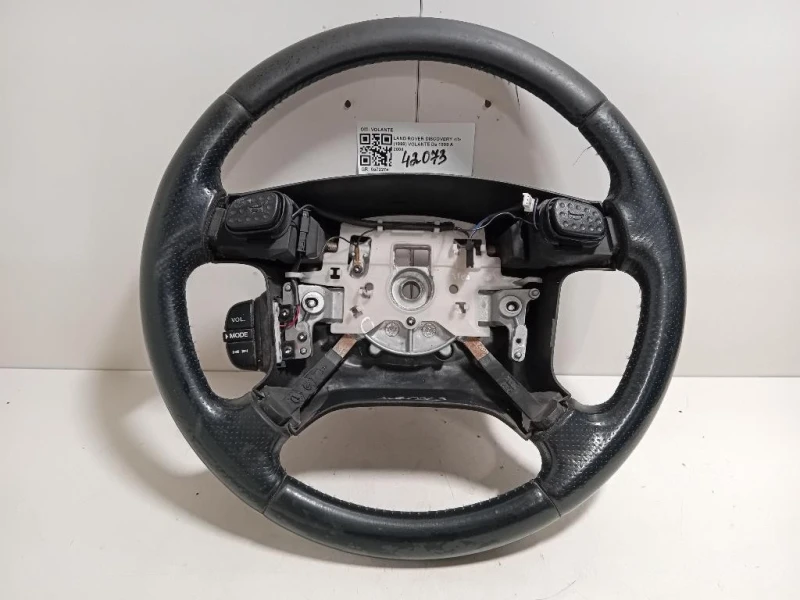 Volante VOLANTE Land Rover Discovery II 1999