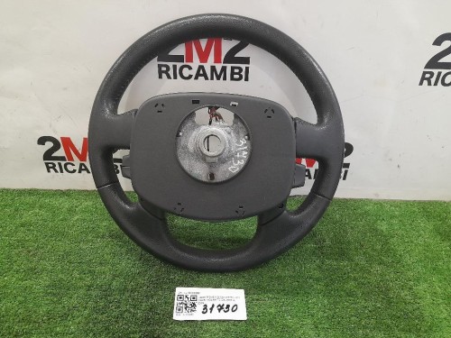 Volante QTB501550 Land Rover Discovery III 2005