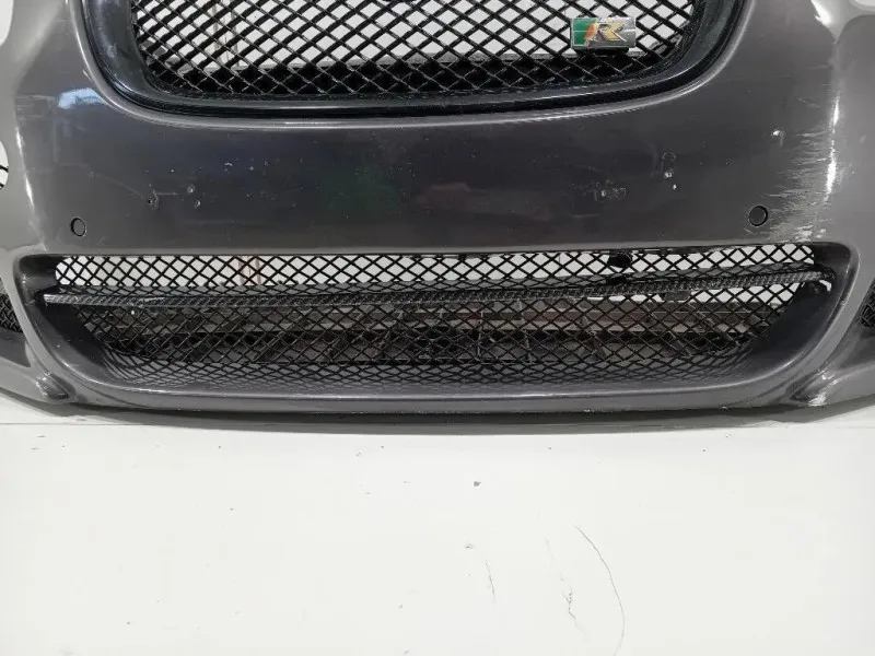 Paraurti ANT 9X2317D957-CAW Jaguar XF I 2008