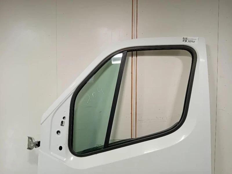 Porta ANT SX 801017005R Renault Master IV 2010