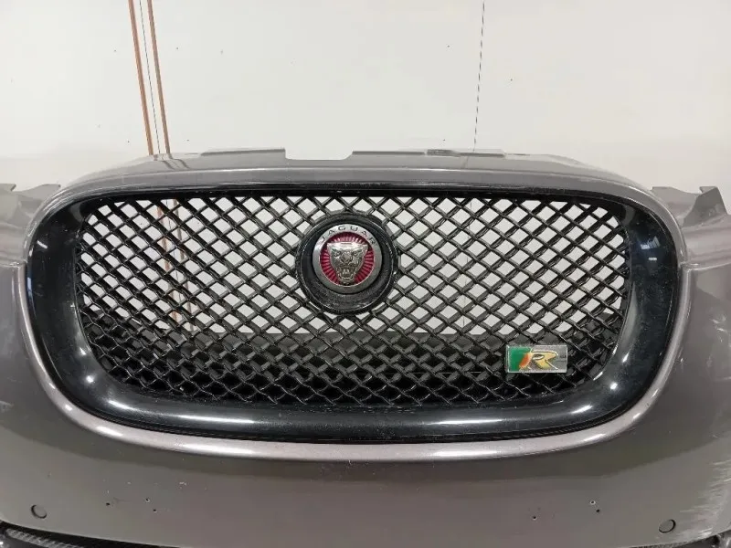 Paraurti ANT 9X2317D957-CAW Jaguar XF I 2008