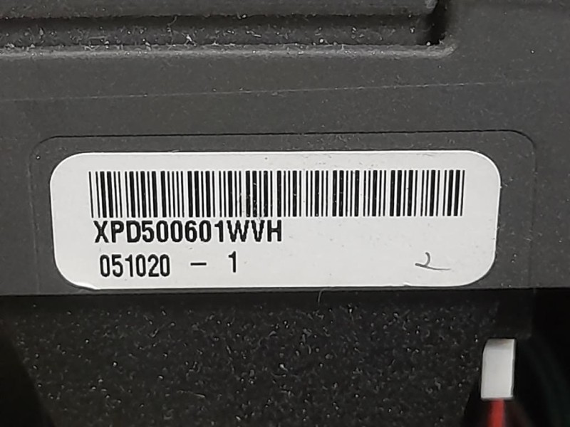 Volante QTB501550 Land Rover Discovery III 2005
