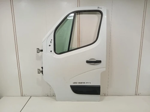 Porta ANT SX 801017005R Renault Master IV 2010