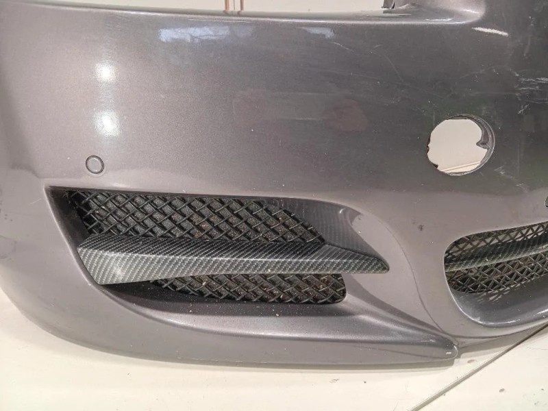 Paraurti ANT 9X2317D957-CAW Jaguar XF I 2008