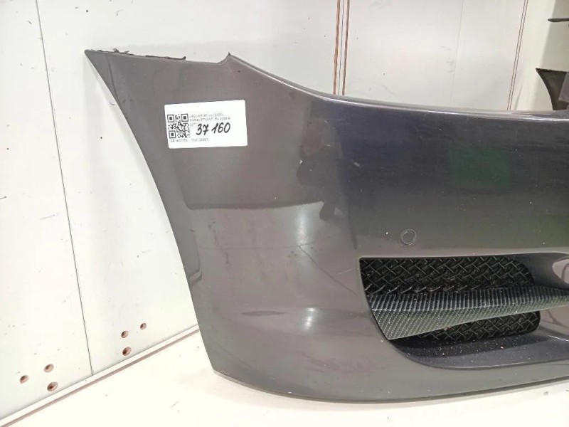 Paraurti ANT 9X2317D957-CAW Jaguar XF I 2008