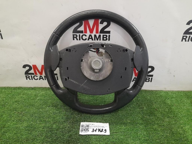 Volante CH52-13D767-BC-1 Land Rover Discovery IV 2010