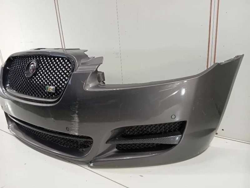 Paraurti ANT 9X2317D957-CAW Jaguar XF I 2008