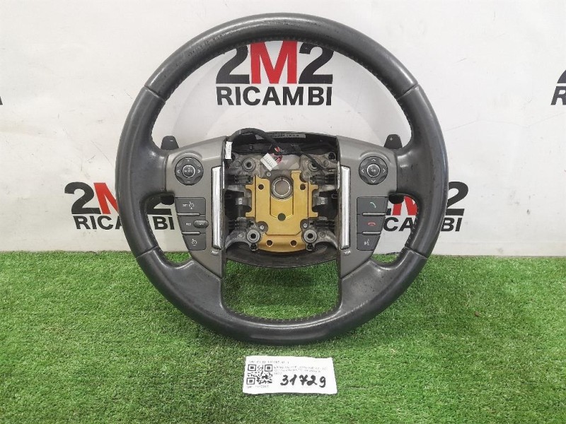 Volante CH52-13D767-BC-1 Land Rover Discovery IV 2010