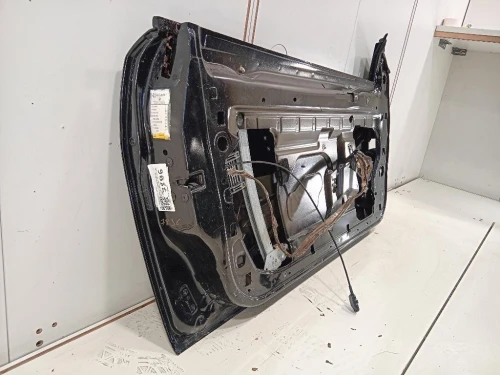 Porta ANT SX 7751474924 Renault Megane II CC 2003