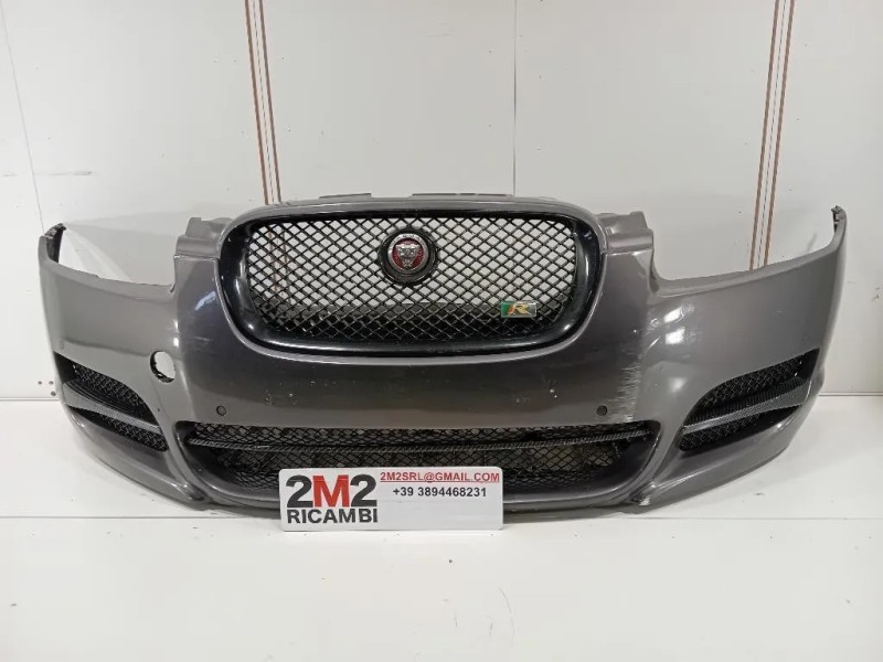 Paraurti ANT 9X2317D957-CAW Jaguar XF I 2008
