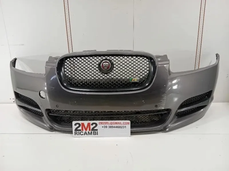Paraurti ANT 9X2317D957-CAW Jaguar XF I 2008