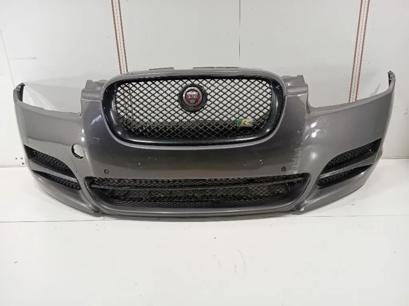 Paraurti ANT 9X2317D957-CAW Jaguar XF I 2008