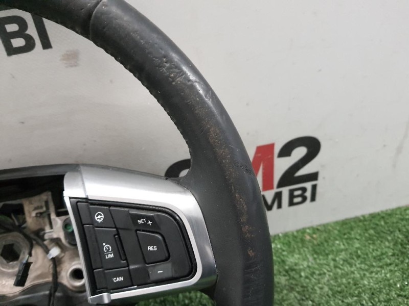 Volante FK723563RE8PVJ Land Rover Discovery V Sport 2015