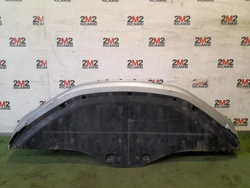 Paraurti ANT 8X23-17E8988 Jaguar XF I 2008