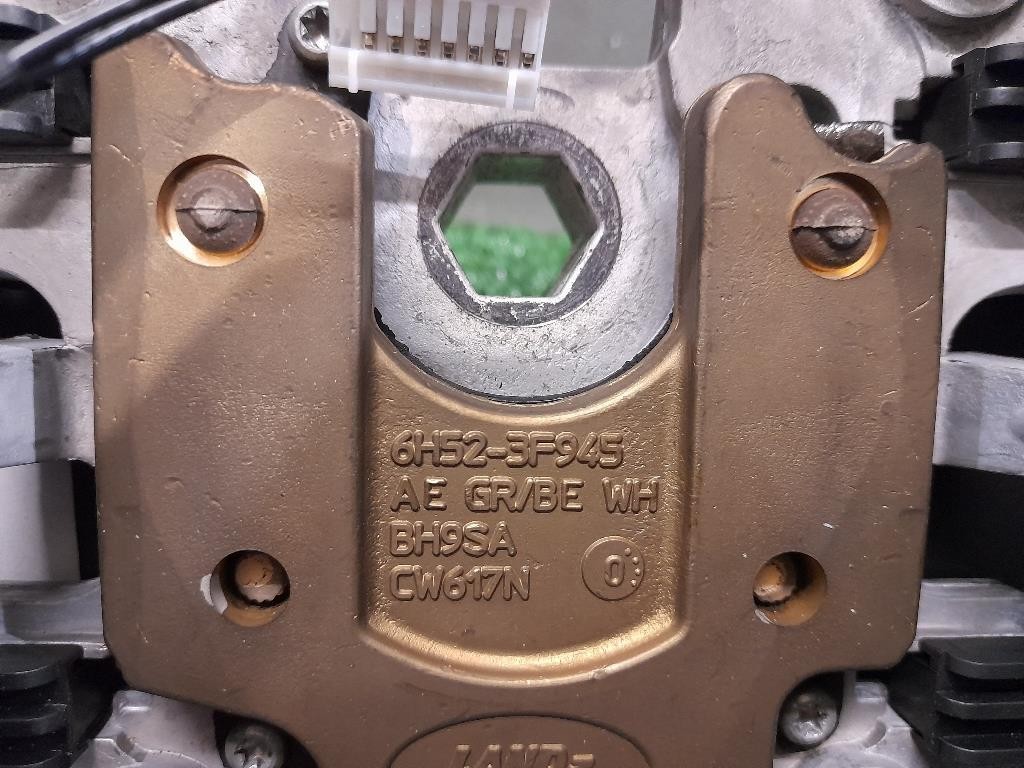 Volante 6H523F945 Land Rover Freelander II 2007