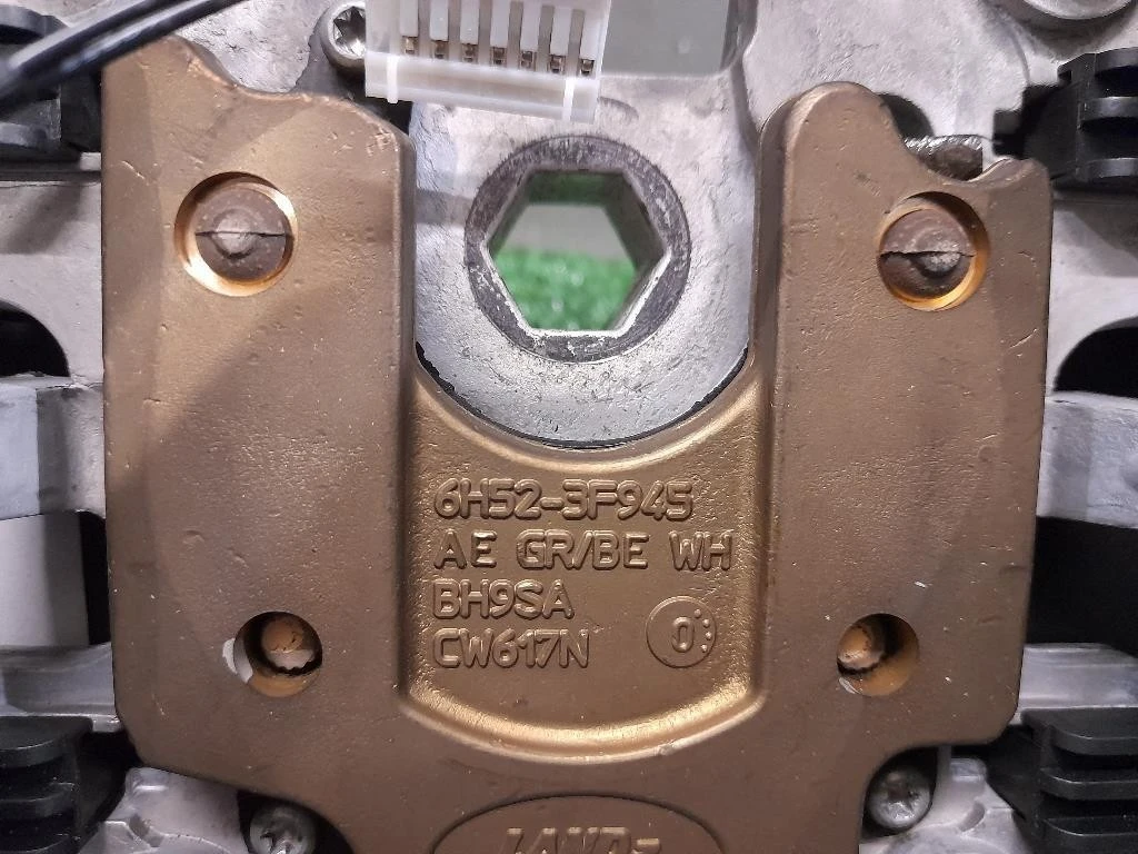 Volante 6H523F945 Land Rover Freelander II 2007